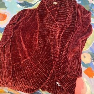 Softest sweater. Perfect for fall